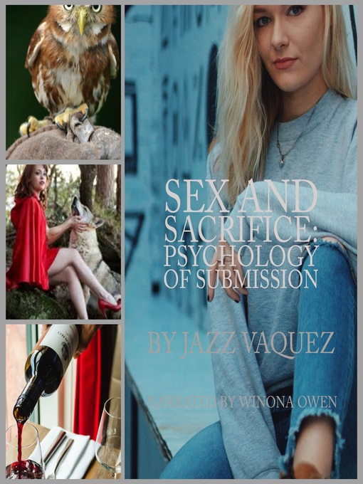 Title details for Sex and Sacrifice by Jazz Vazquez - Available